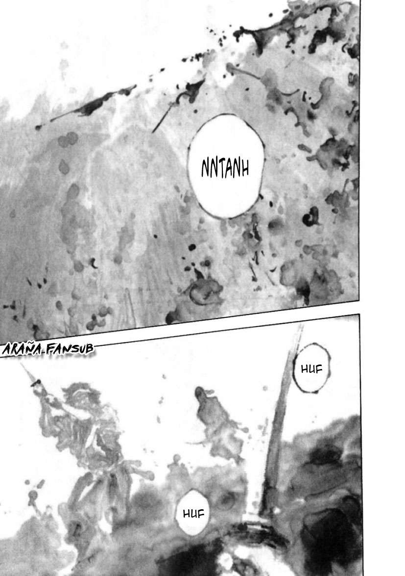 Read Vagabond (es) Manga Online