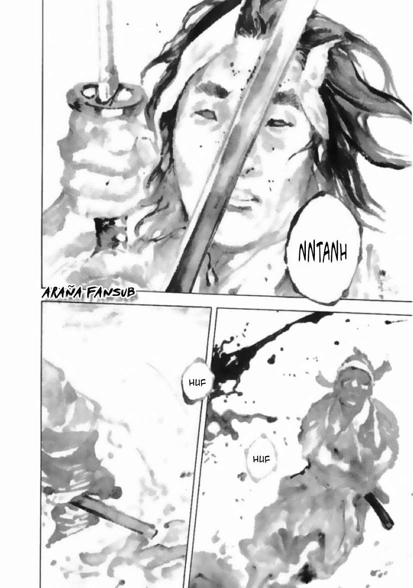 Read Vagabond (es) Manga Online