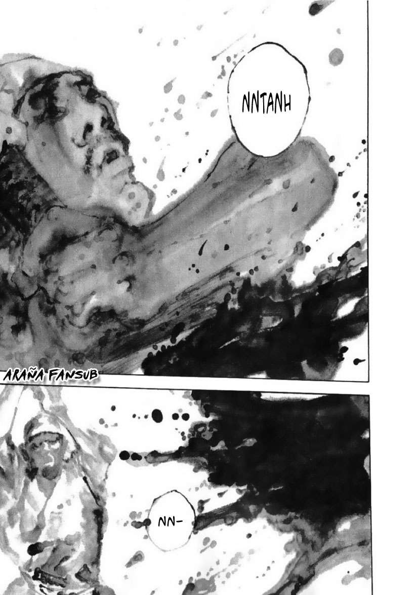 Read Vagabond (es) Manga Online