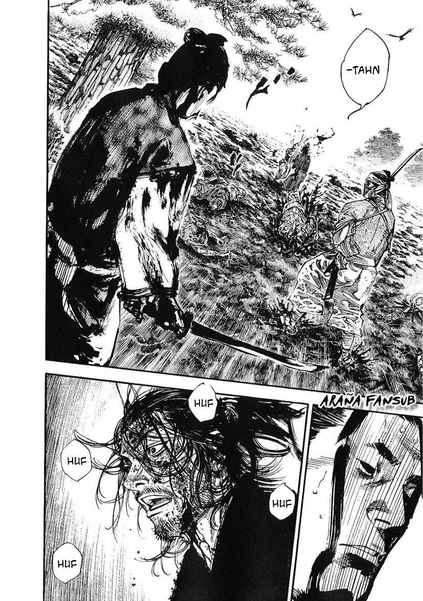 Read Vagabond (es) Manga Online