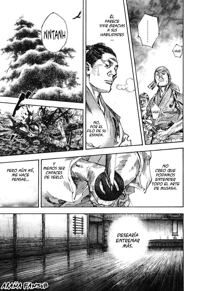 Read Vagabond (es) Manga Online