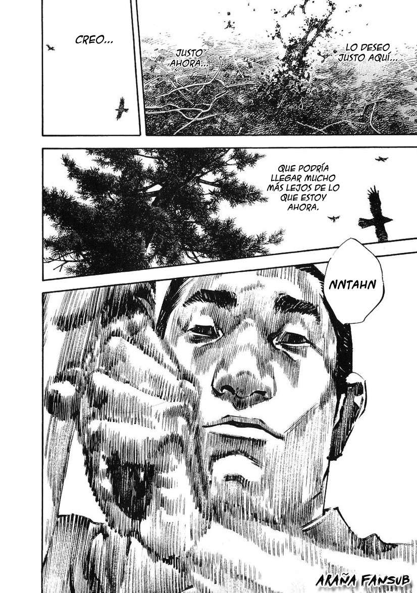 Read Vagabond (es) Manga Online