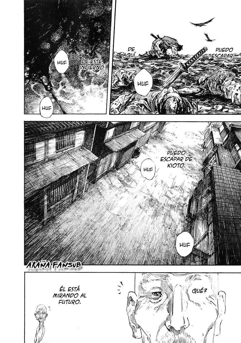 Read Vagabond (es) Manga Online