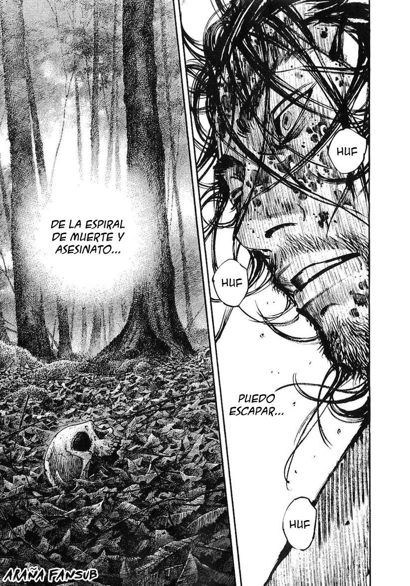 Read Vagabond (es) Manga Online