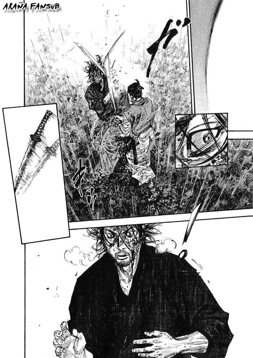 Read Vagabond (es) Manga Online