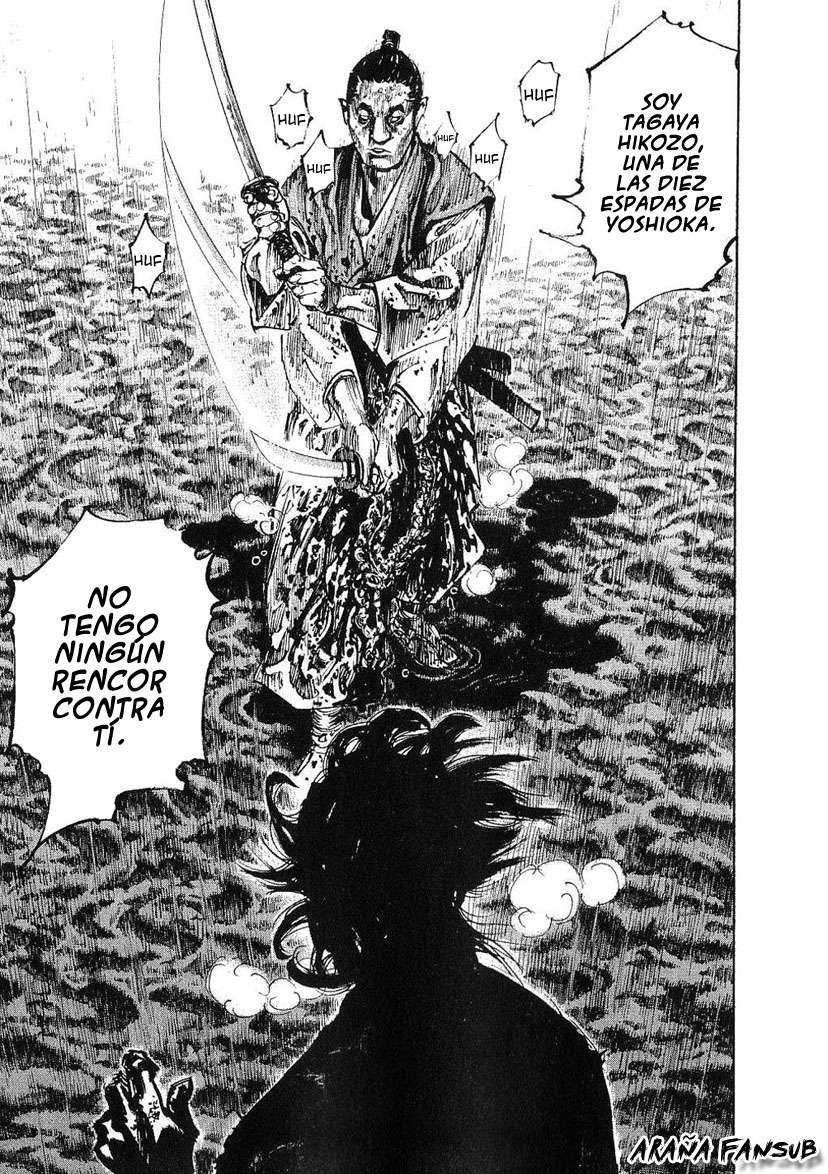 Read Vagabond (es) Manga Online