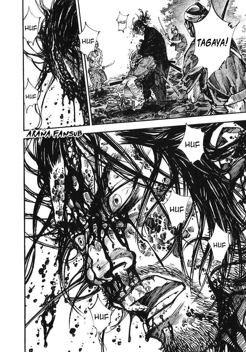 Read Vagabond (es) Manga Online