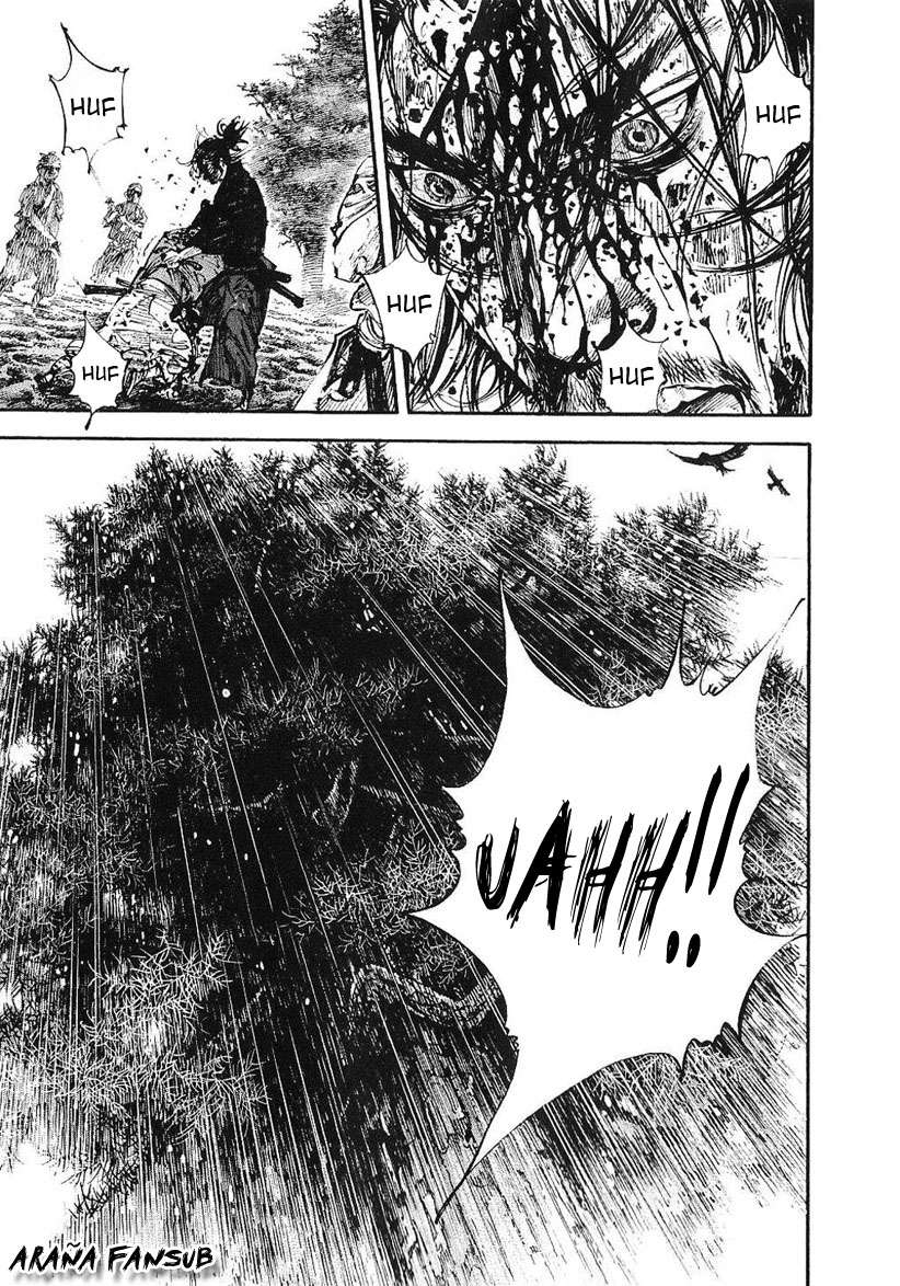 Read Vagabond (es) Manga Online