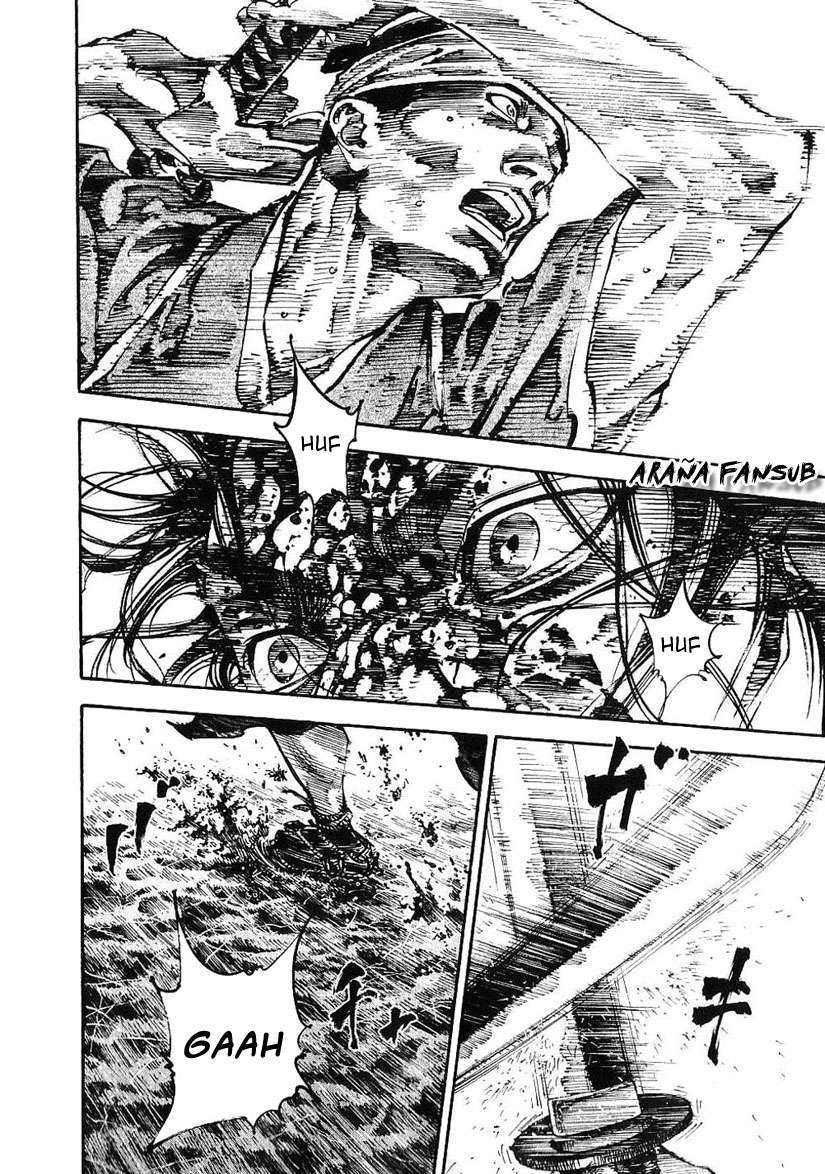 Read Vagabond (es) Manga Online