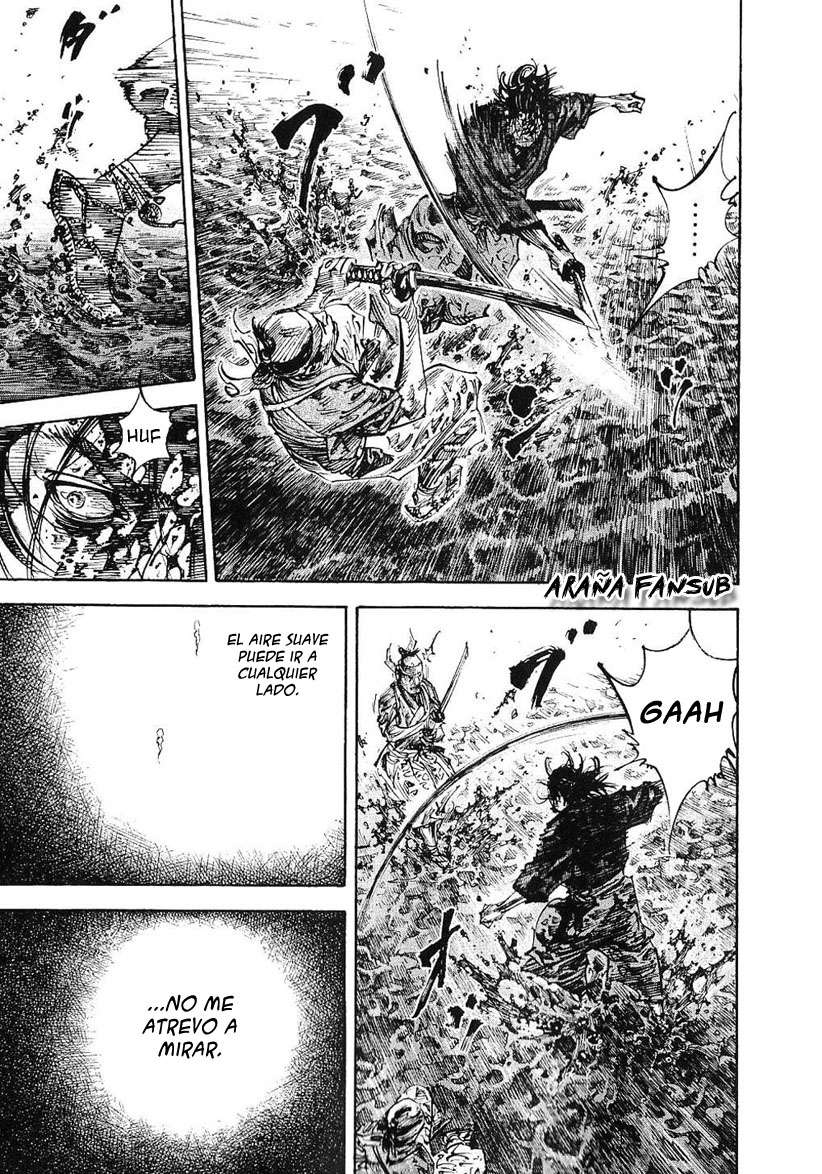 Read Vagabond (es) Manga Online
