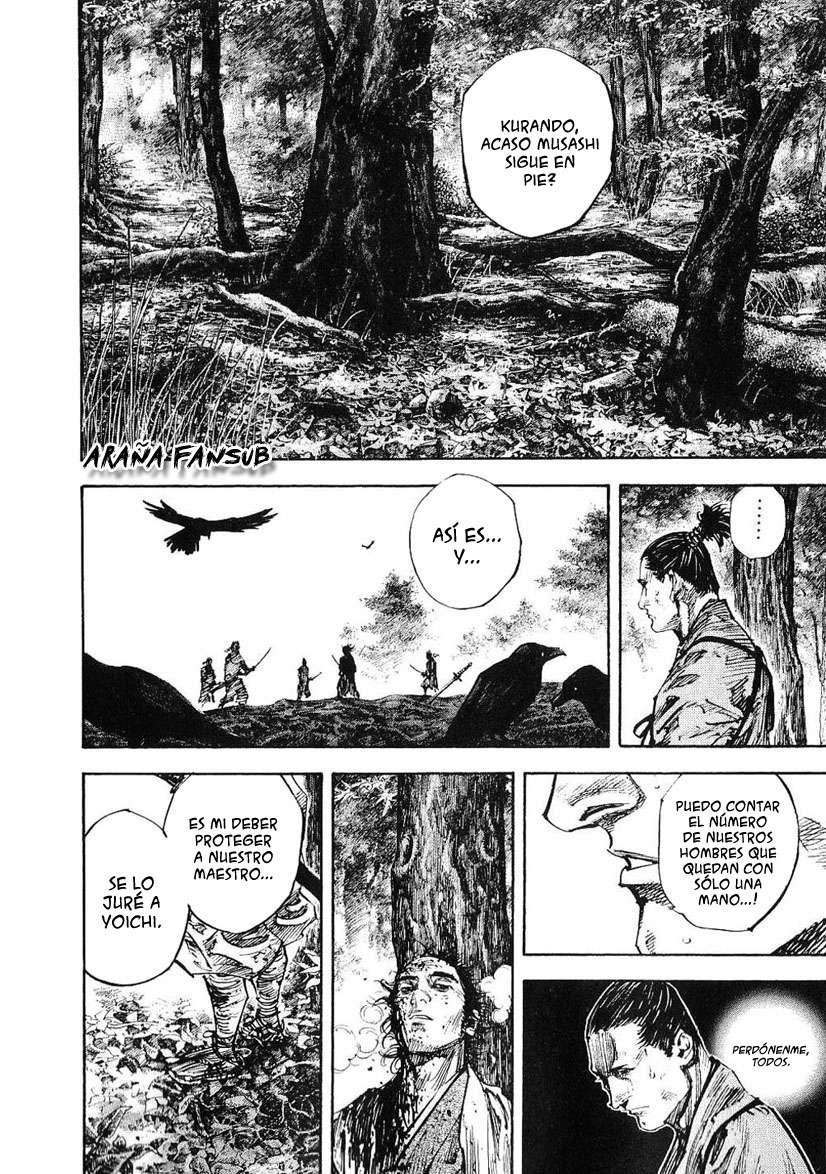 Read Vagabond (es) Manga Online