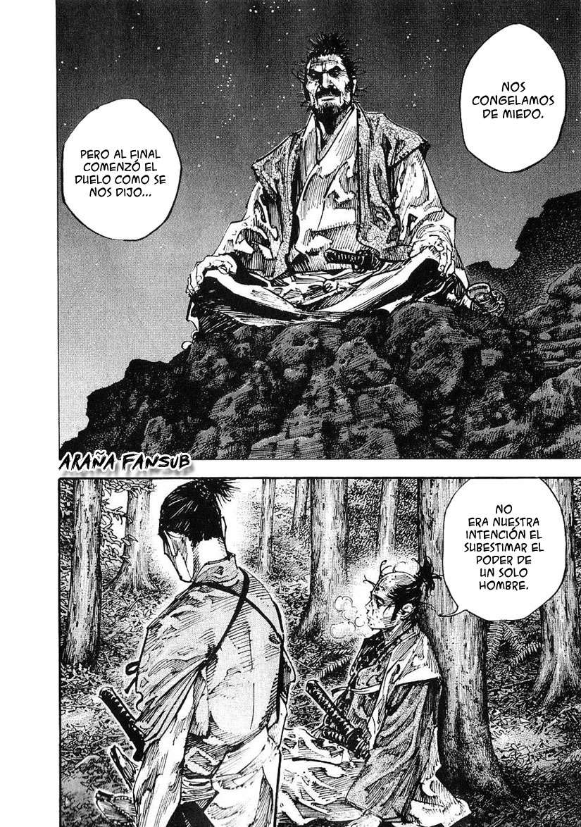 Read Vagabond (es) Manga Online