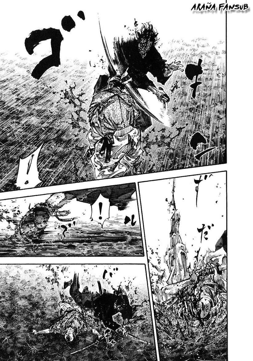 Read Vagabond (es) Manga Online
