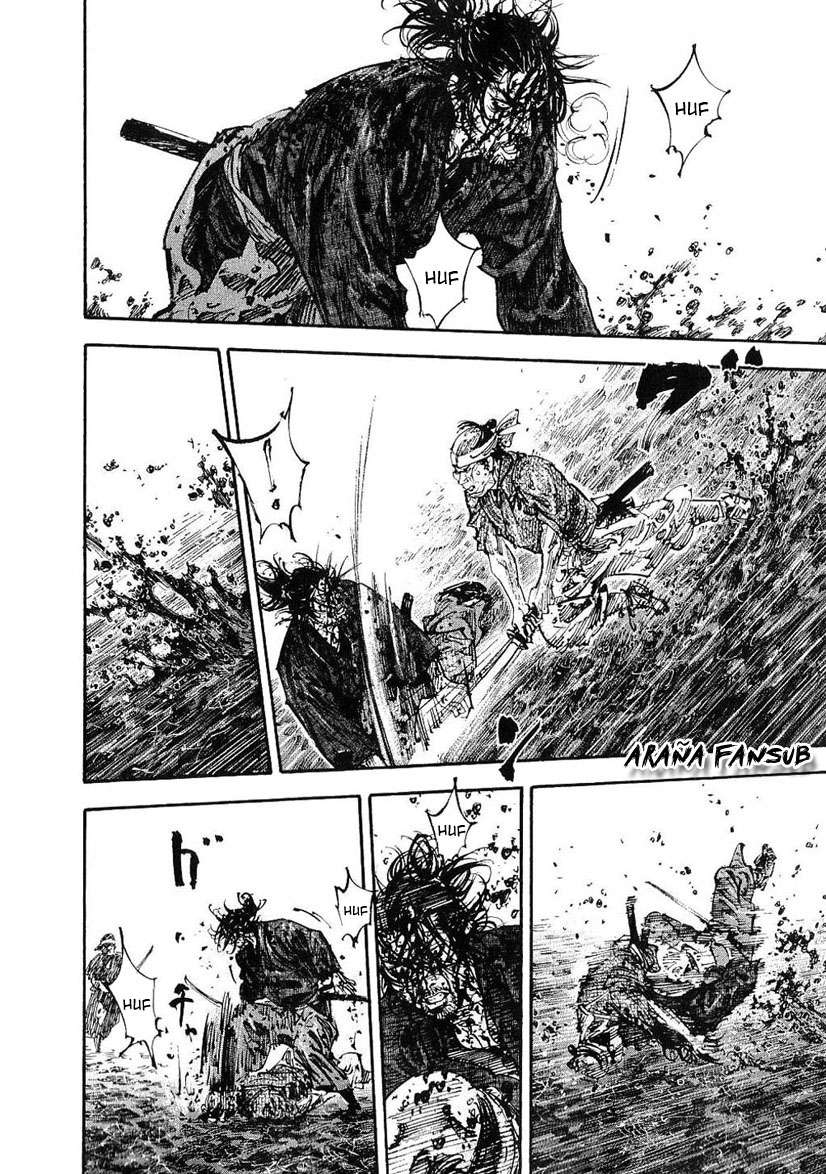 Read Vagabond (es) Manga Online
