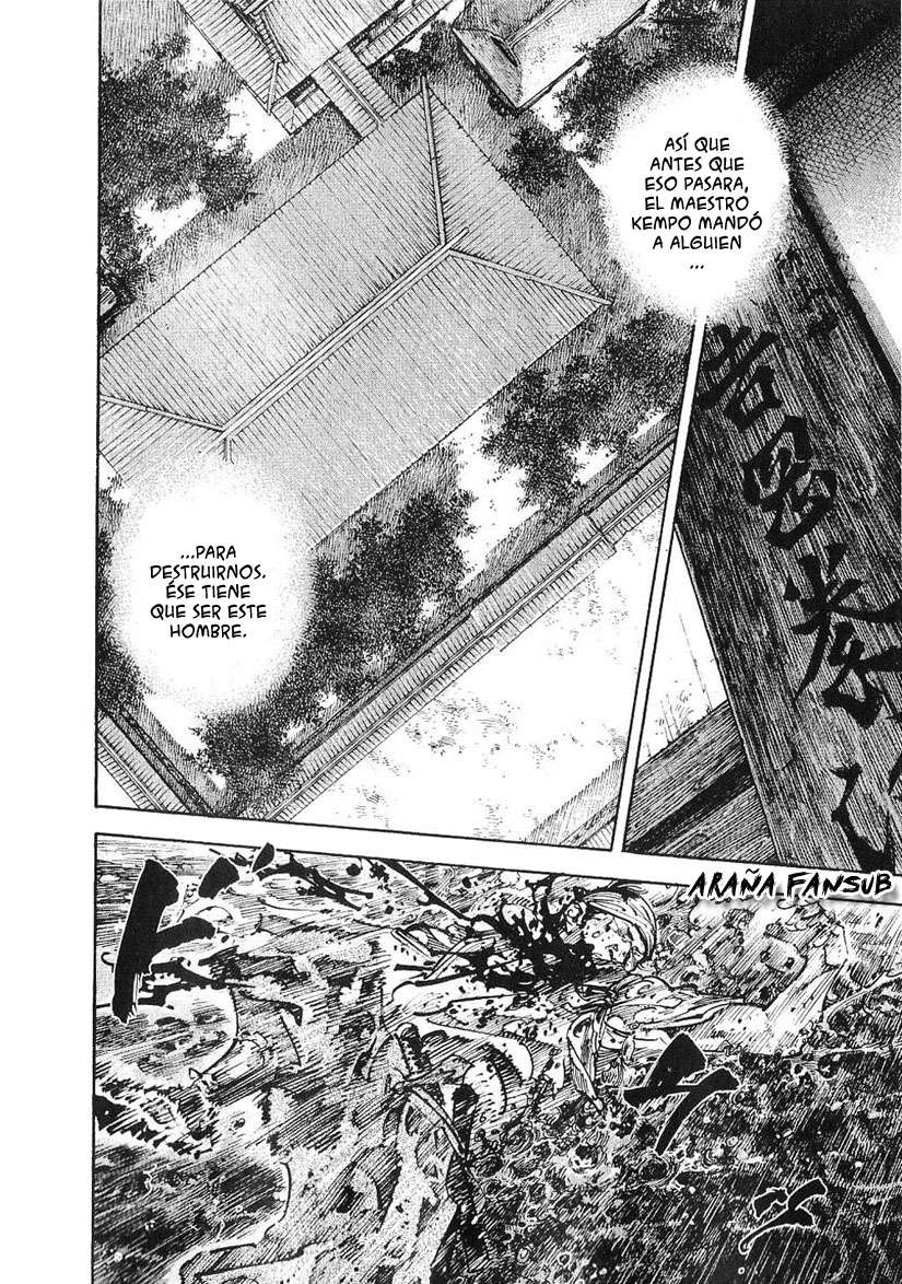 Read Vagabond (es) Manga Online
