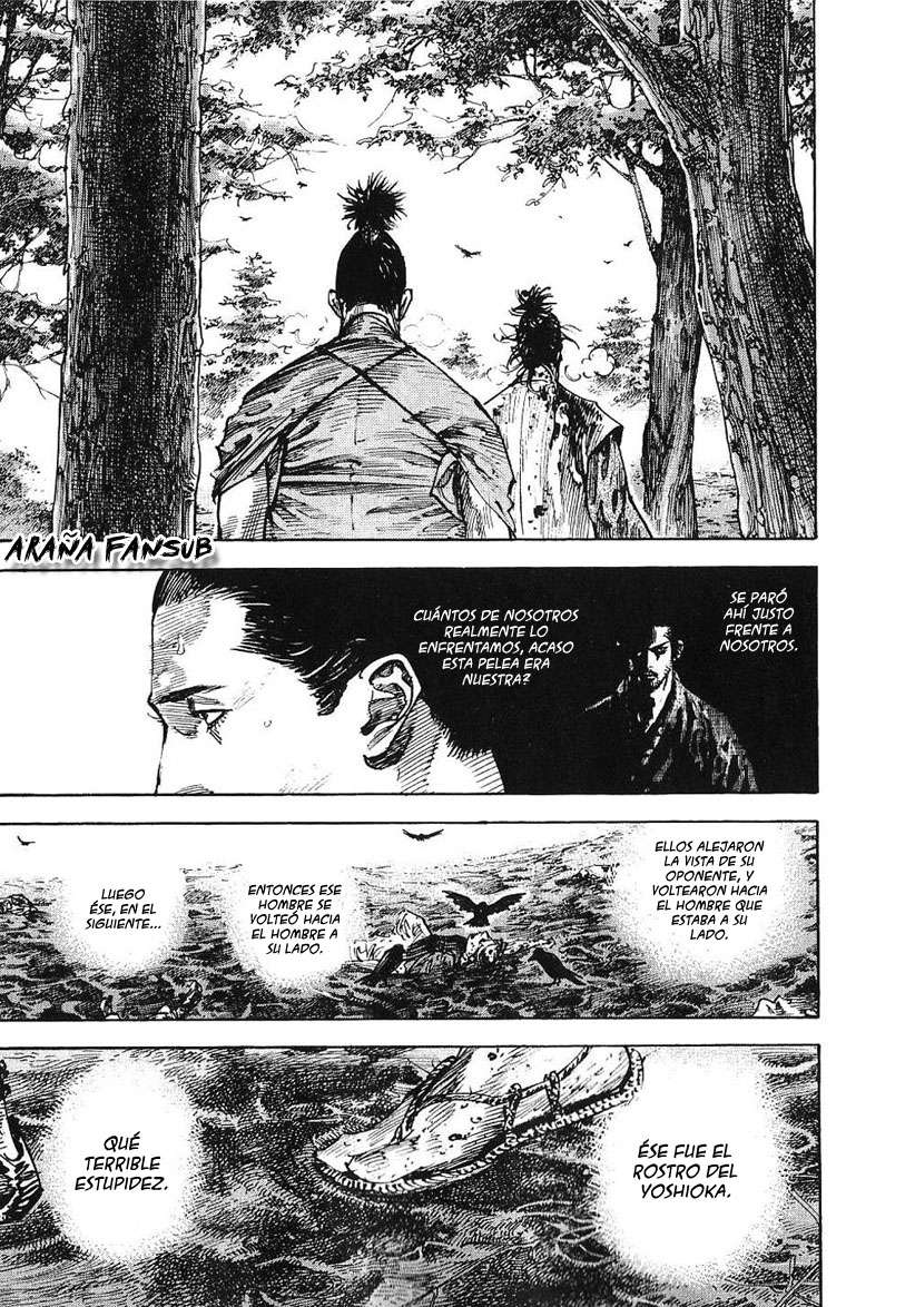 Read Vagabond (es) Manga Online