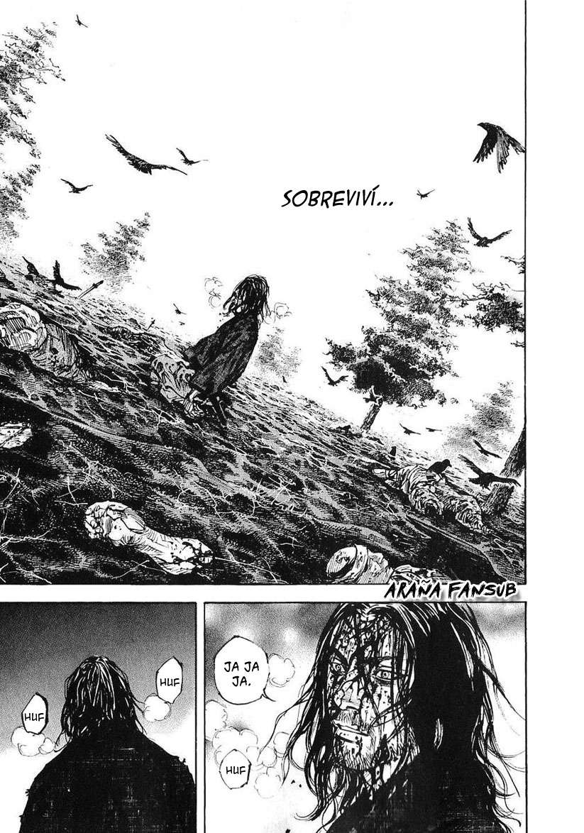 Read Vagabond (es) Manga Online