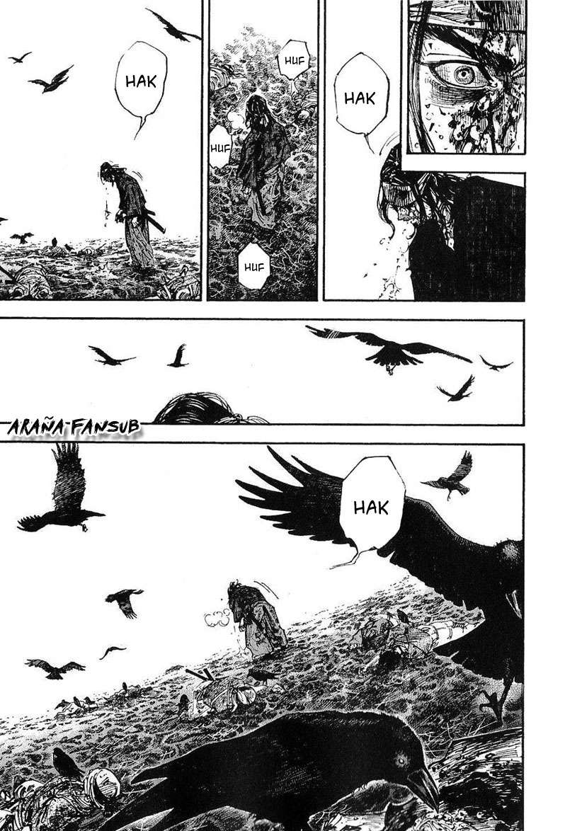 Read Vagabond (es) Manga Online
