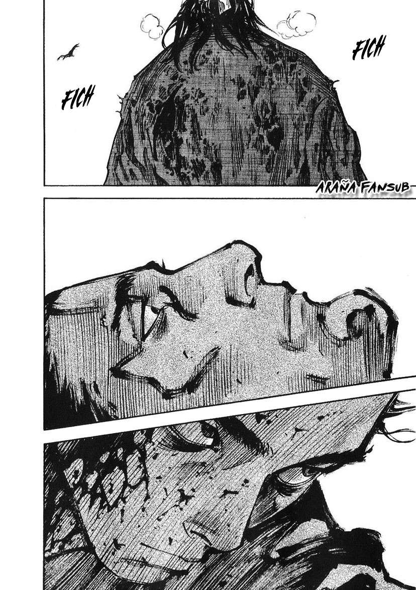 Read Vagabond (es) Manga Online