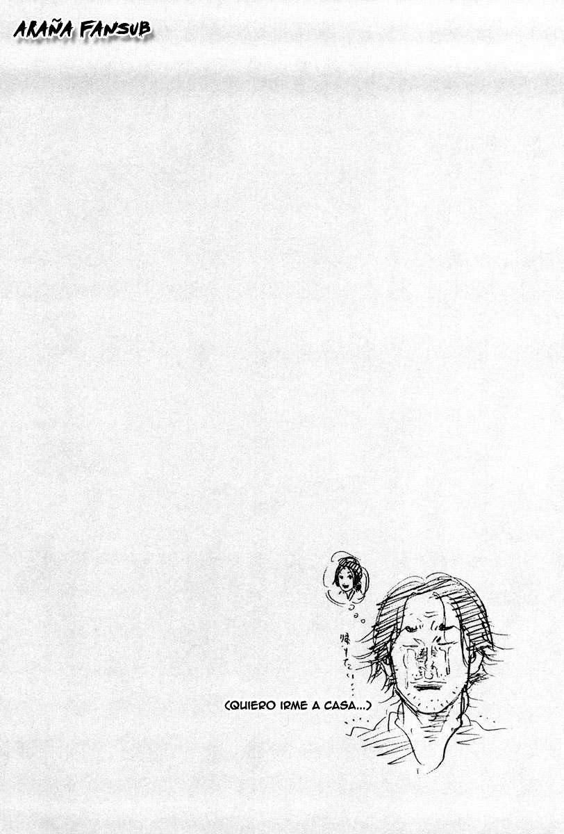 Read Vagabond (es) Manga Online