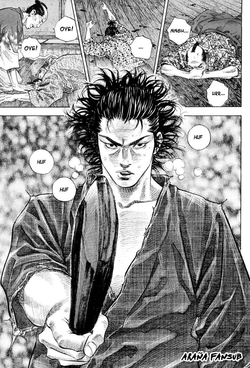 Read Vagabond (es) Manga Online