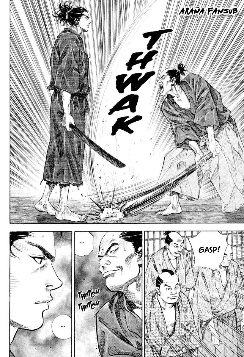 Read Vagabond (es) Manga Online