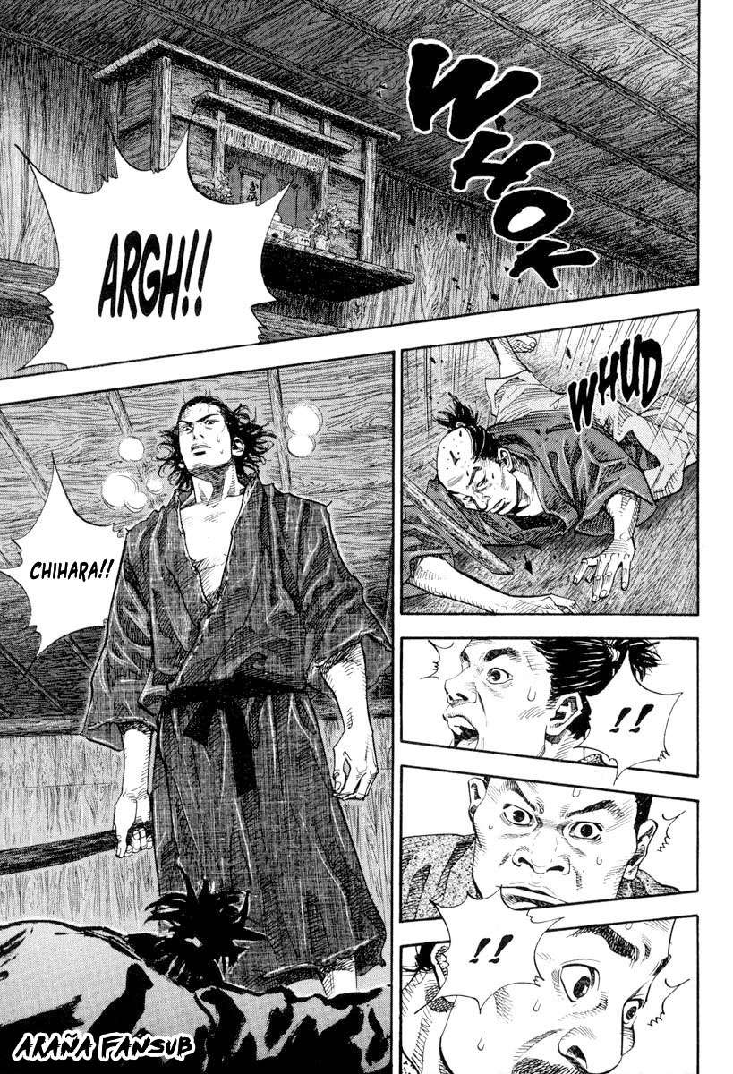 Read Vagabond (es) Manga Online
