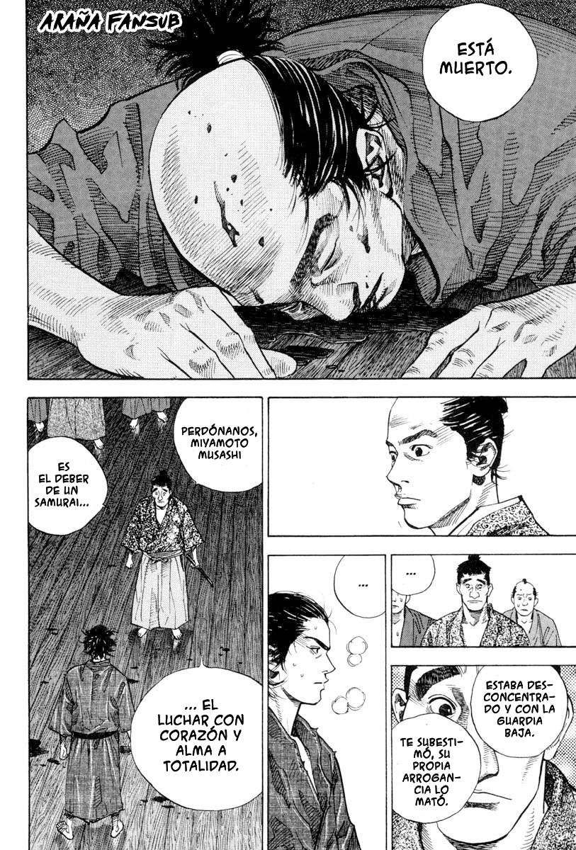 Read Vagabond (es) Manga Online