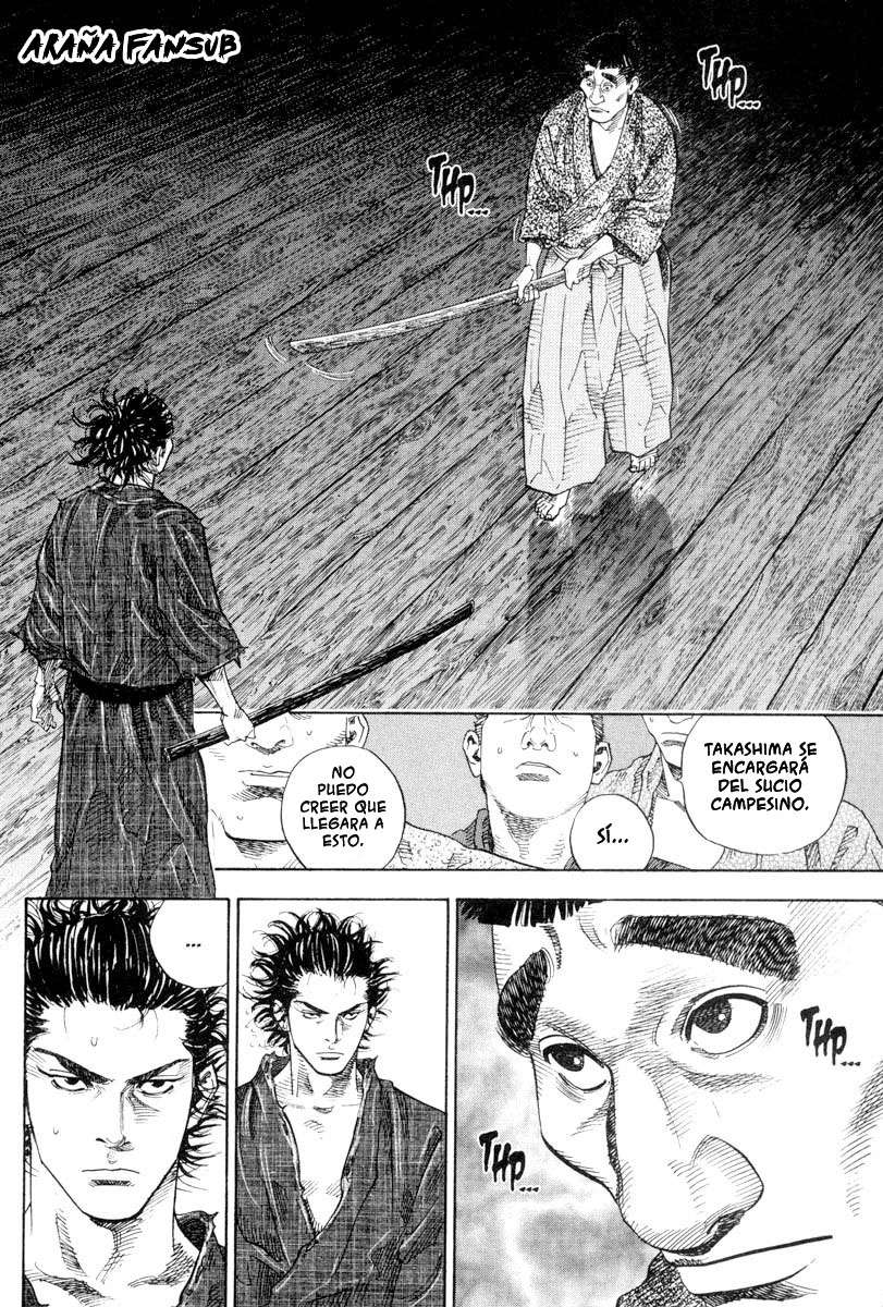 Read Vagabond (es) Manga Online