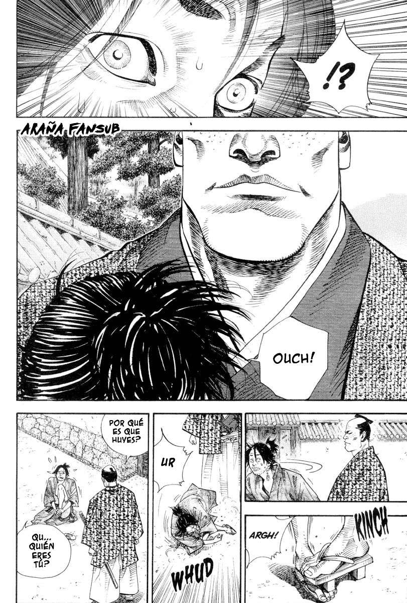 Read Vagabond (es) Manga Online