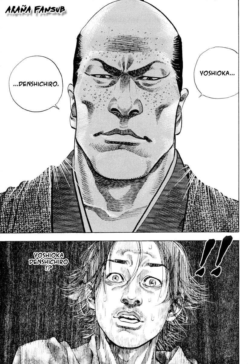 Read Vagabond (es) Manga Online