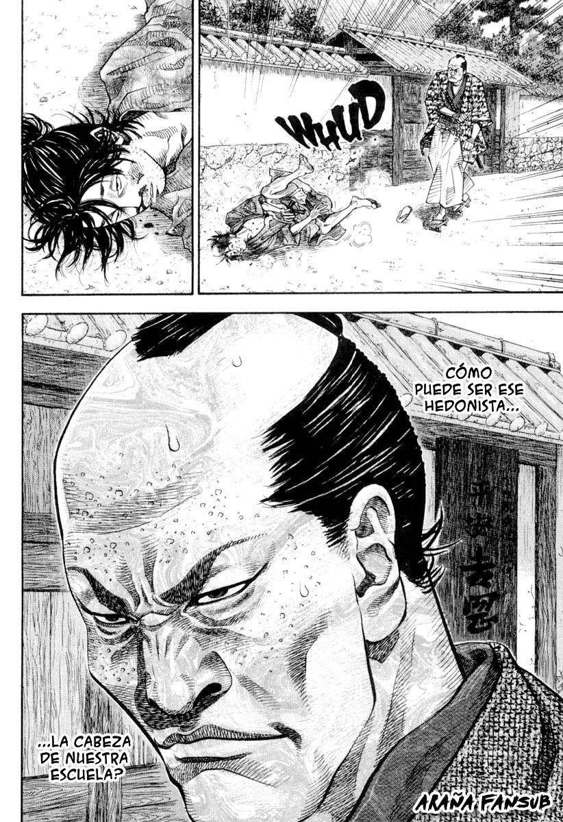 Read Vagabond (es) Manga Online