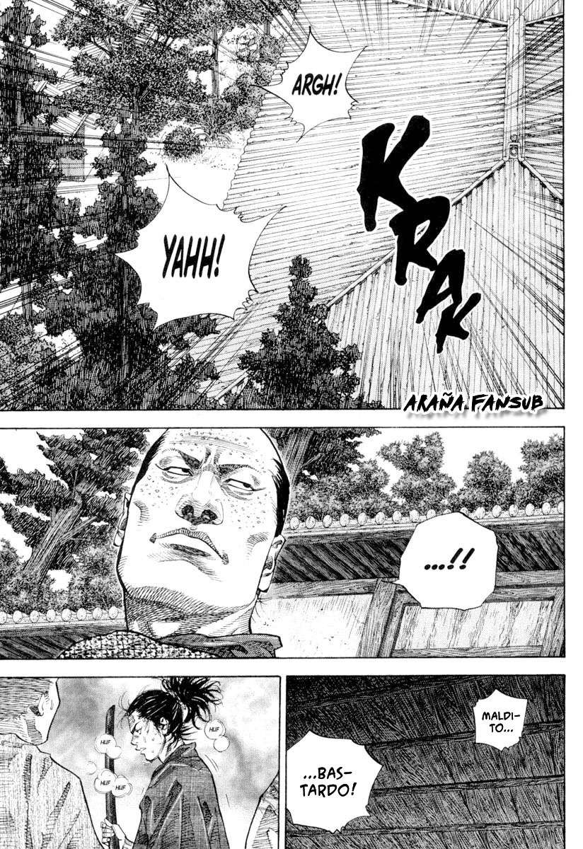 Read Vagabond (es) Manga Online