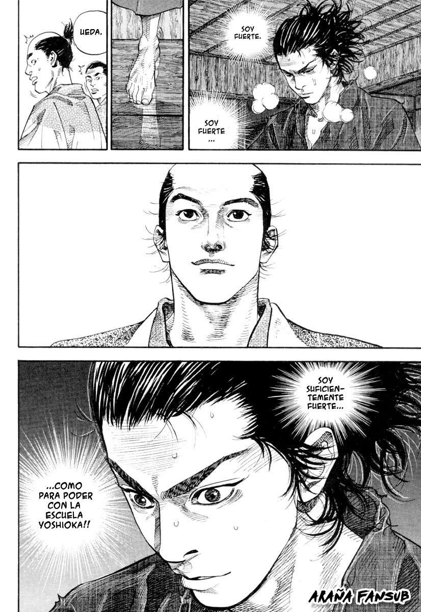 Read Vagabond (es) Manga Online