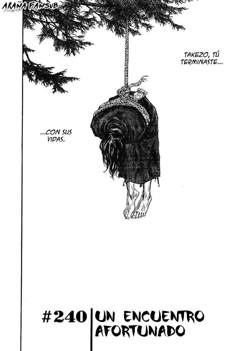 Read Vagabond (es) Manga Online