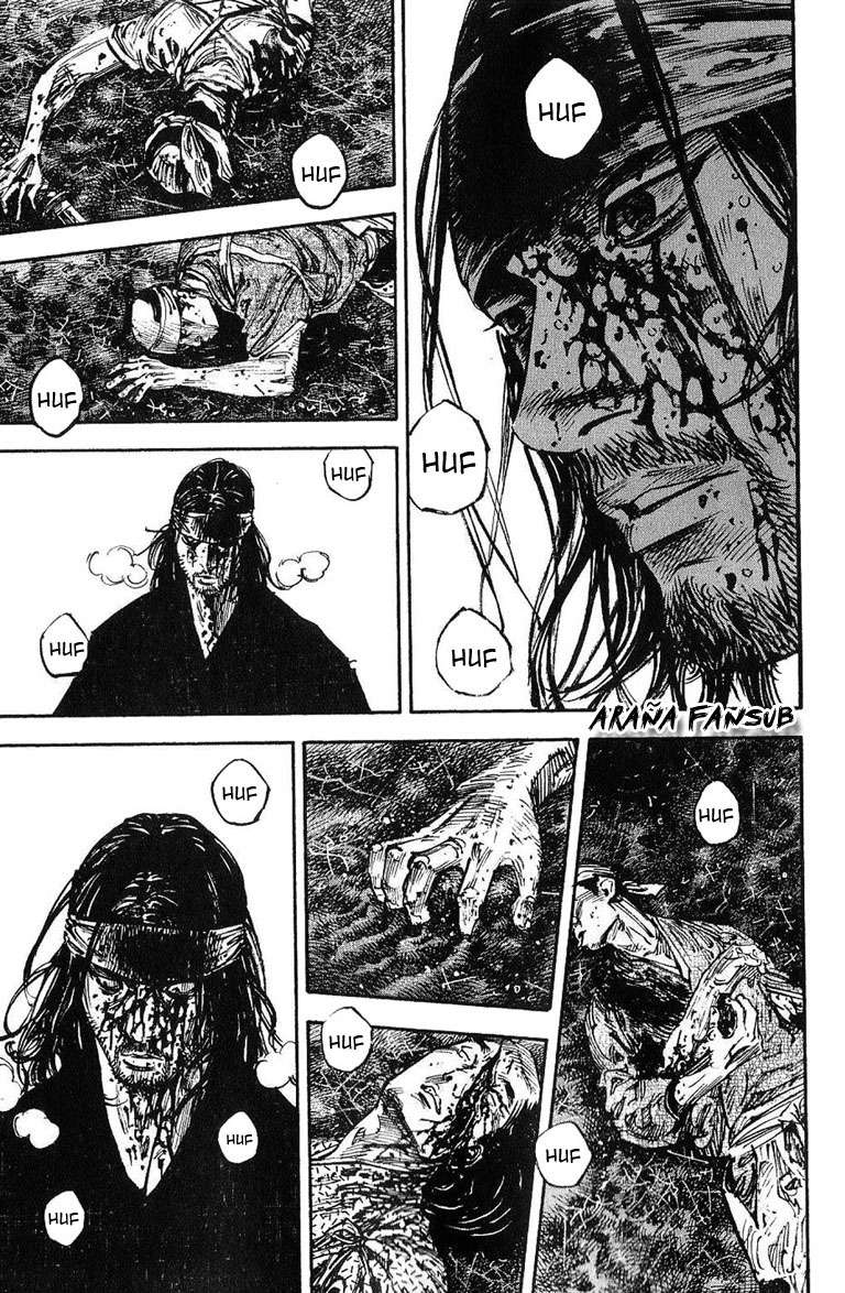 Read Vagabond (es) Manga Online