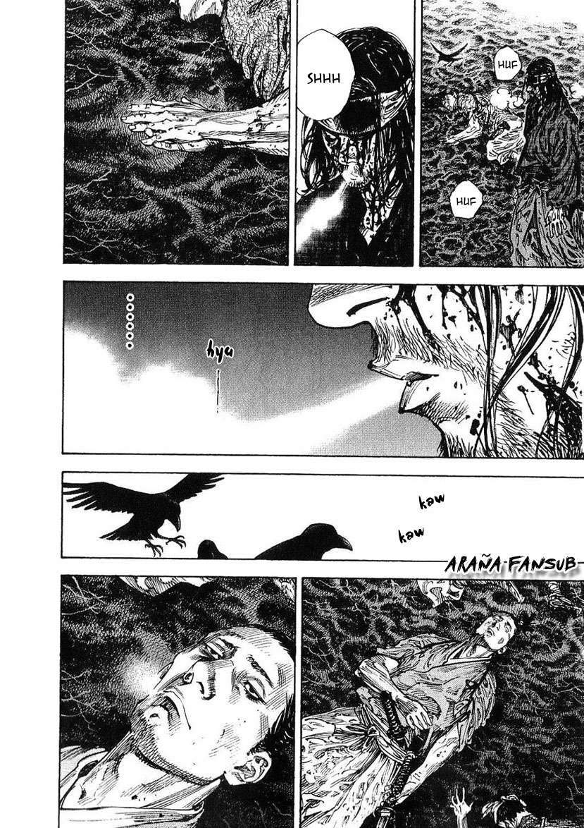 Read Vagabond (es) Manga Online