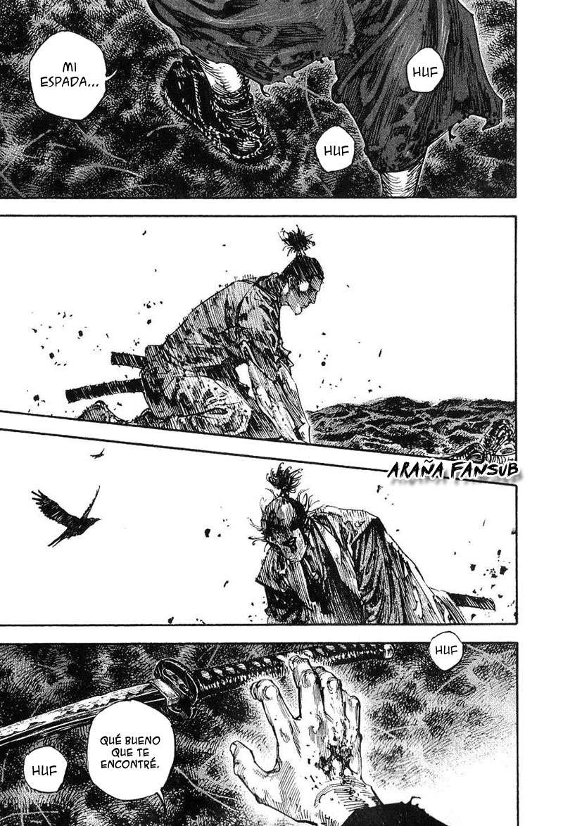 Read Vagabond (es) Manga Online
