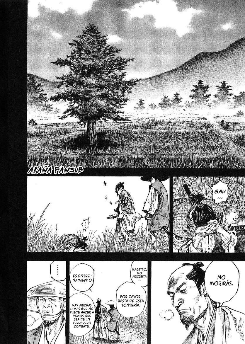 Read Vagabond (es) Manga Online