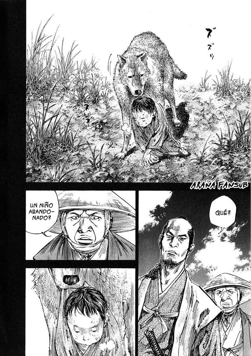 Read Vagabond (es) Manga Online