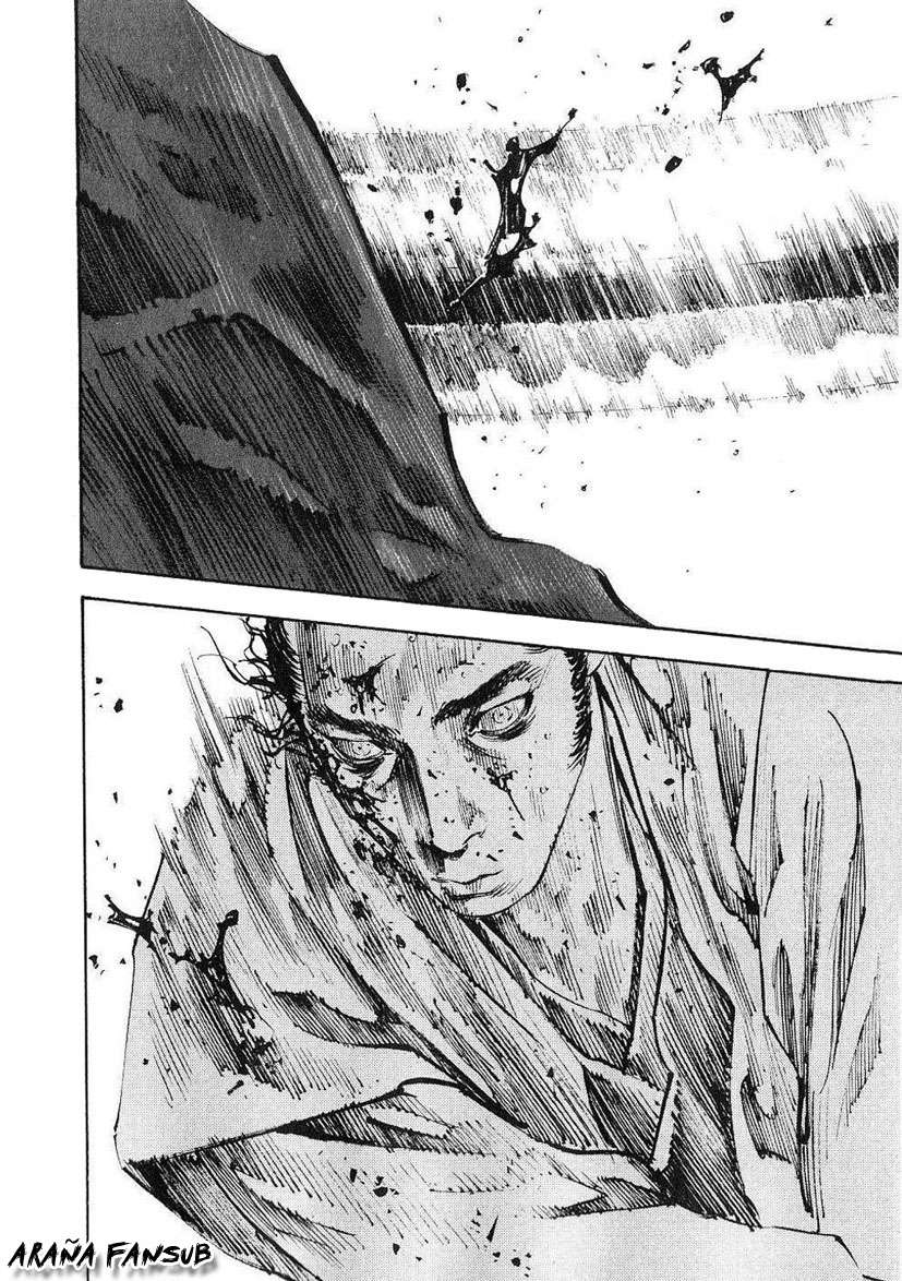 Read Vagabond (es) Manga Online