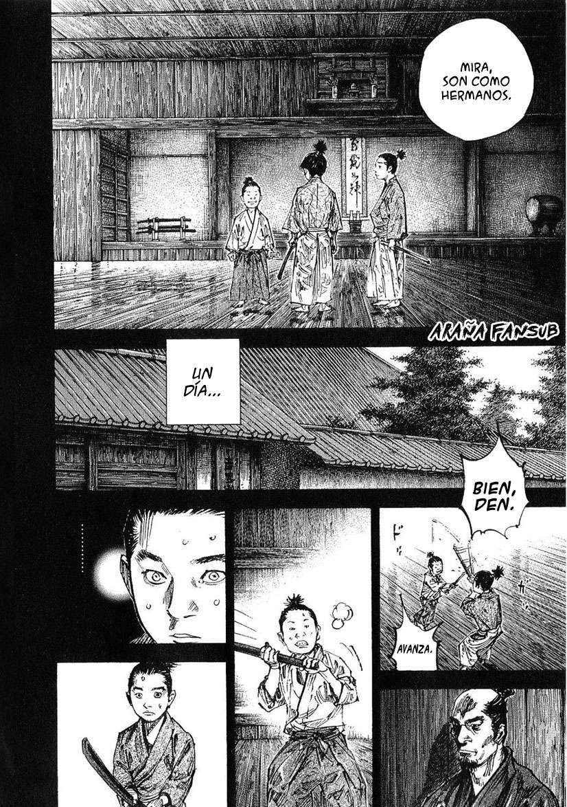 Read Vagabond (es) Manga Online