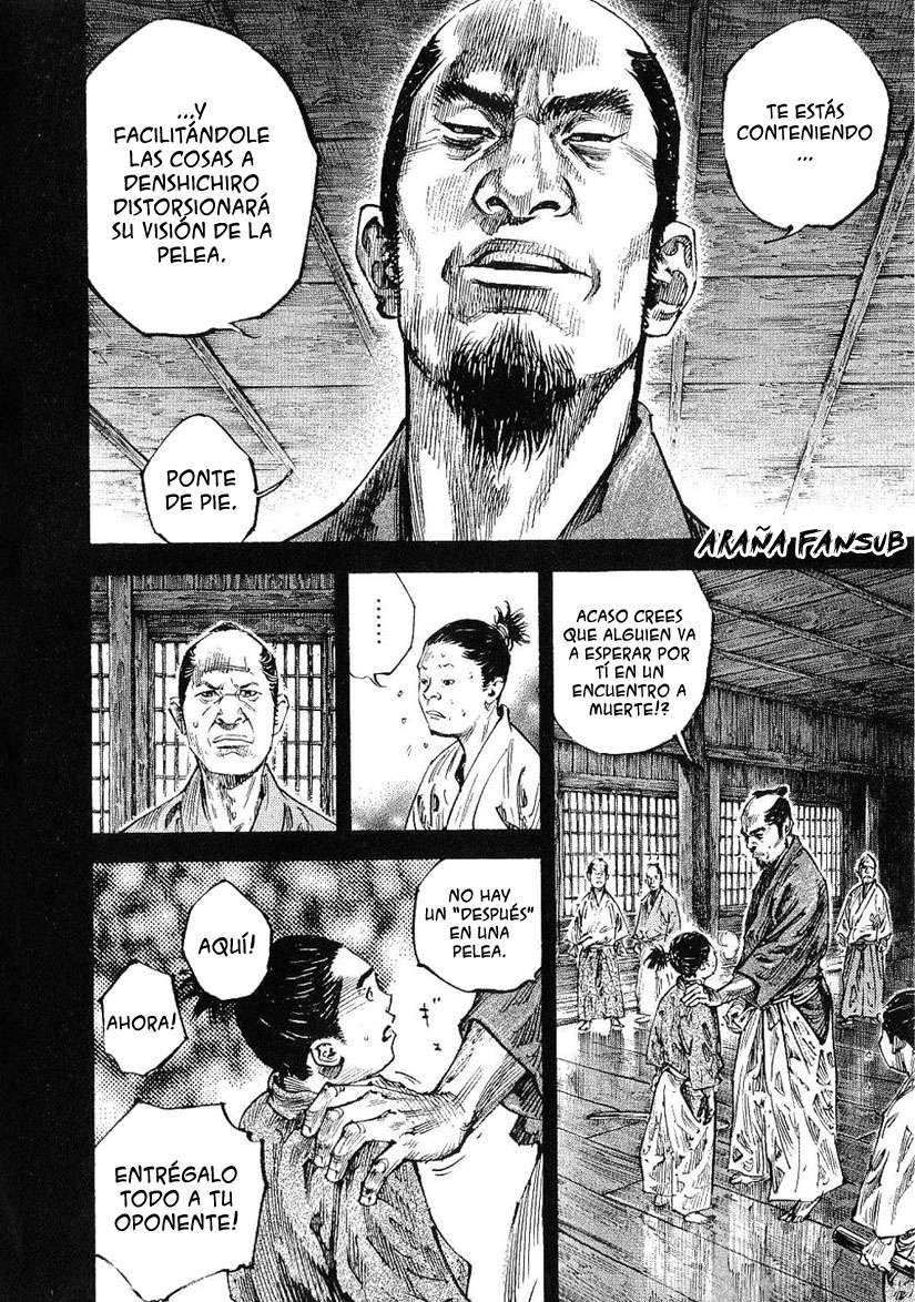 Read Vagabond (es) Manga Online