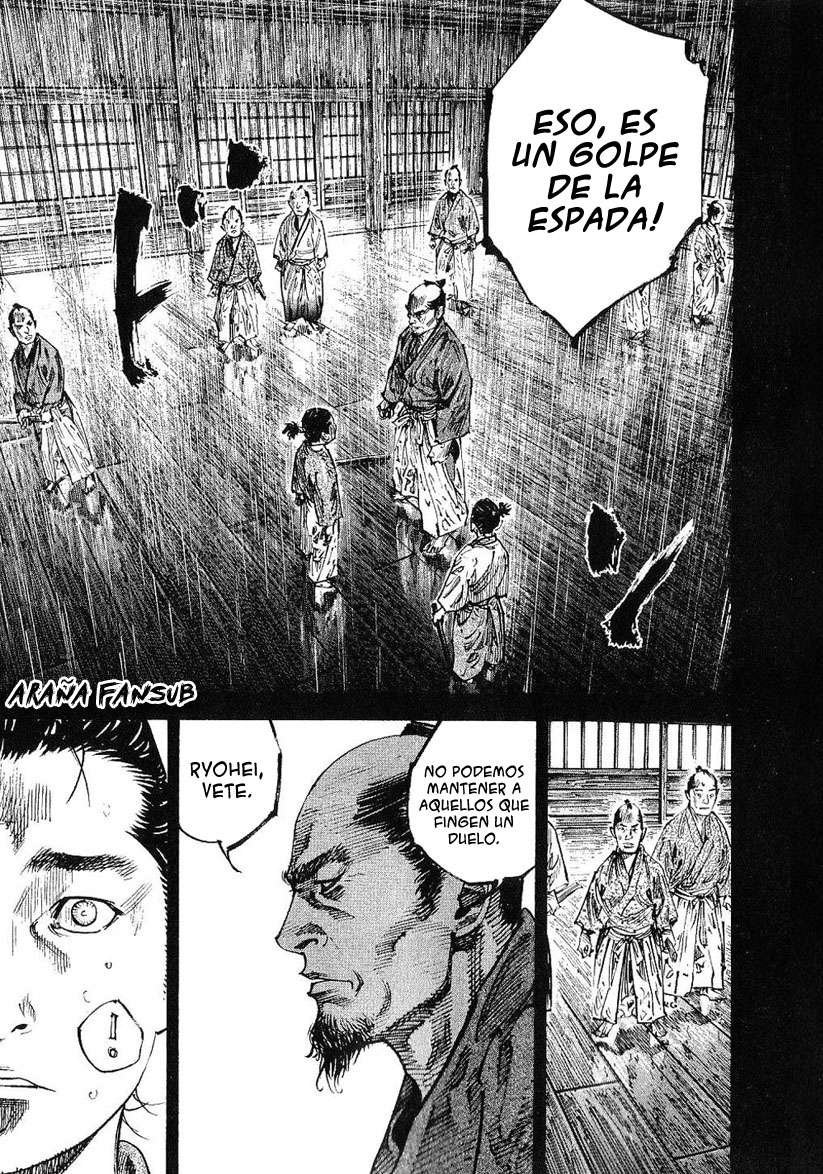 Read Vagabond (es) Manga Online