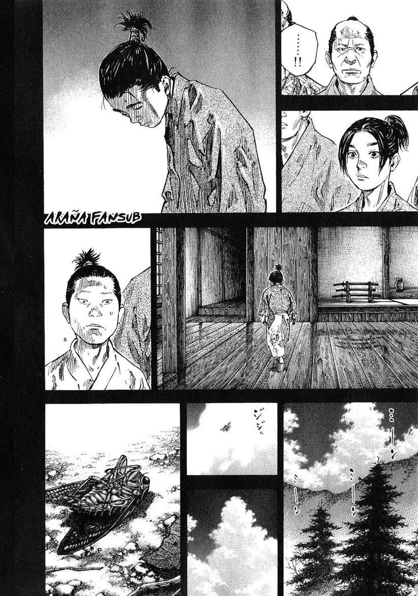 Read Vagabond (es) Manga Online