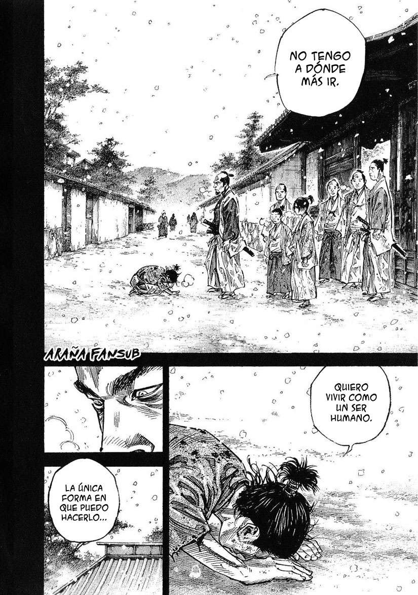 Read Vagabond (es) Manga Online