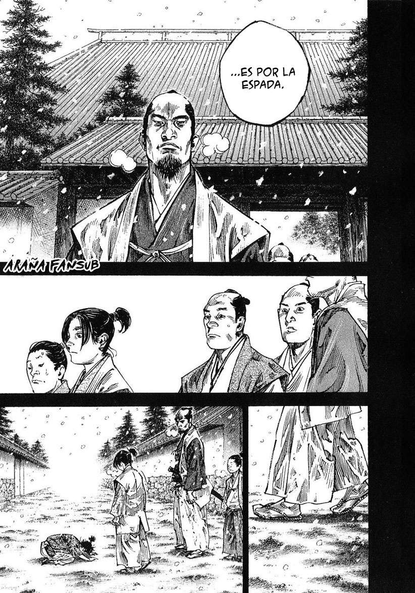 Read Vagabond (es) Manga Online