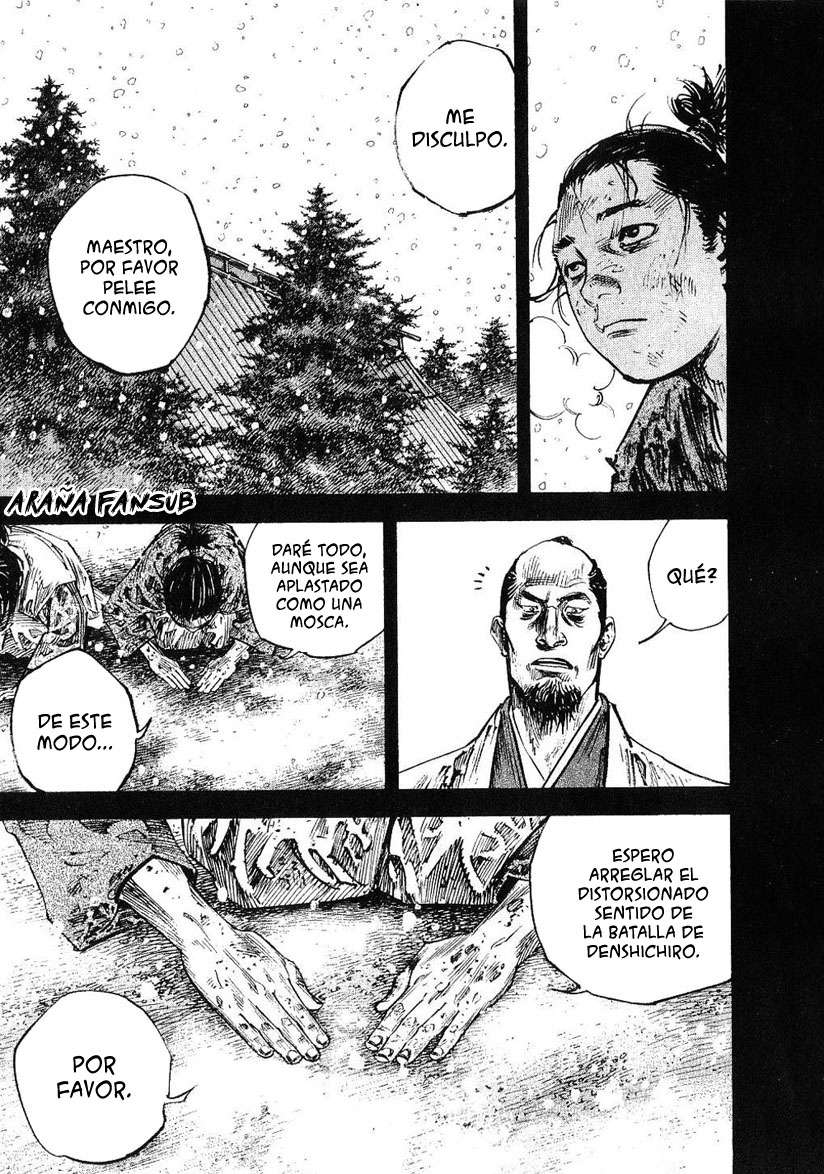 Read Vagabond (es) Manga Online