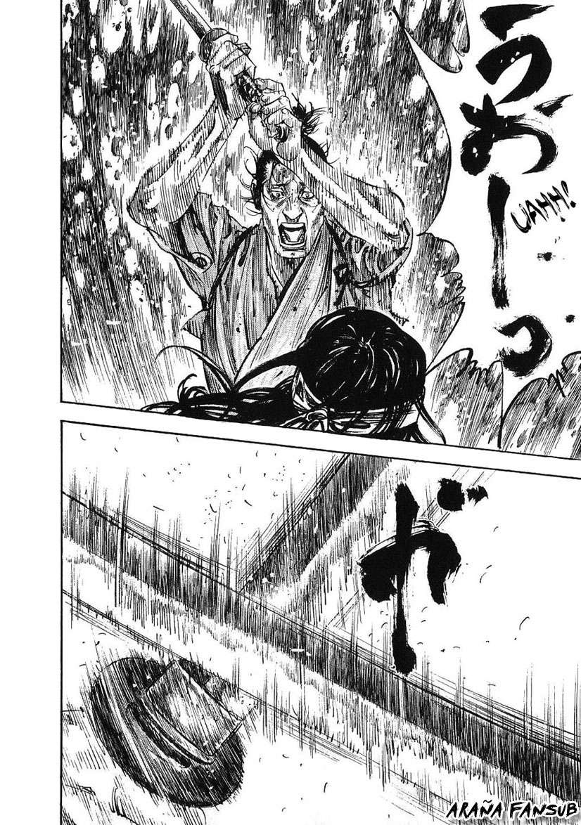 Read Vagabond (es) Manga Online