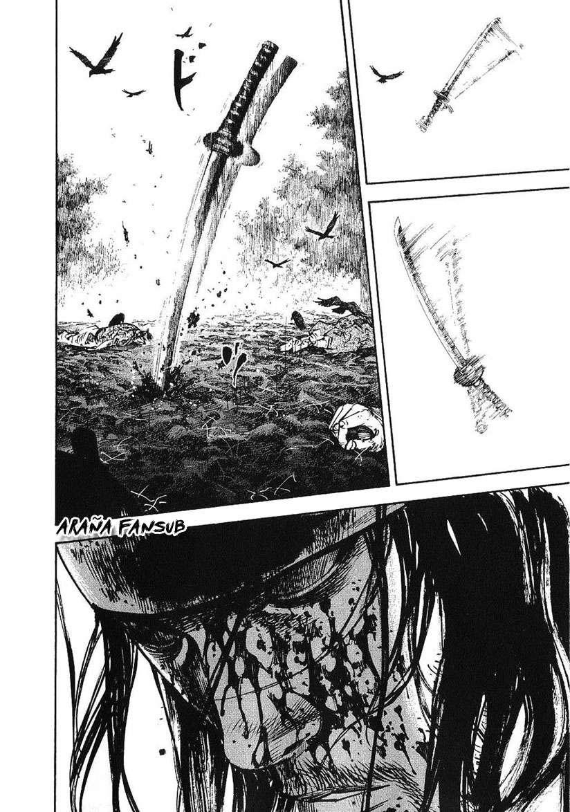 Read Vagabond (es) Manga Online